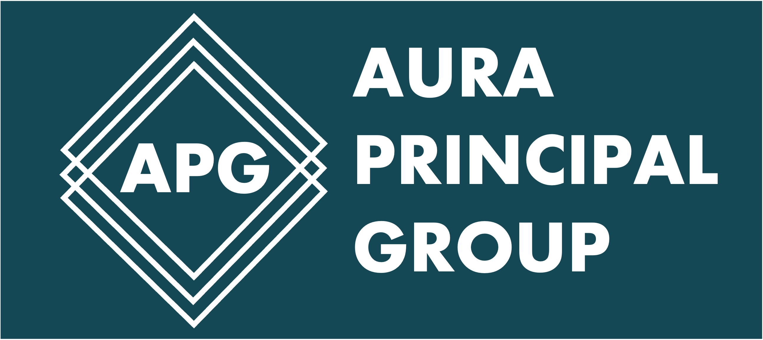 Aura Principal Group Logo