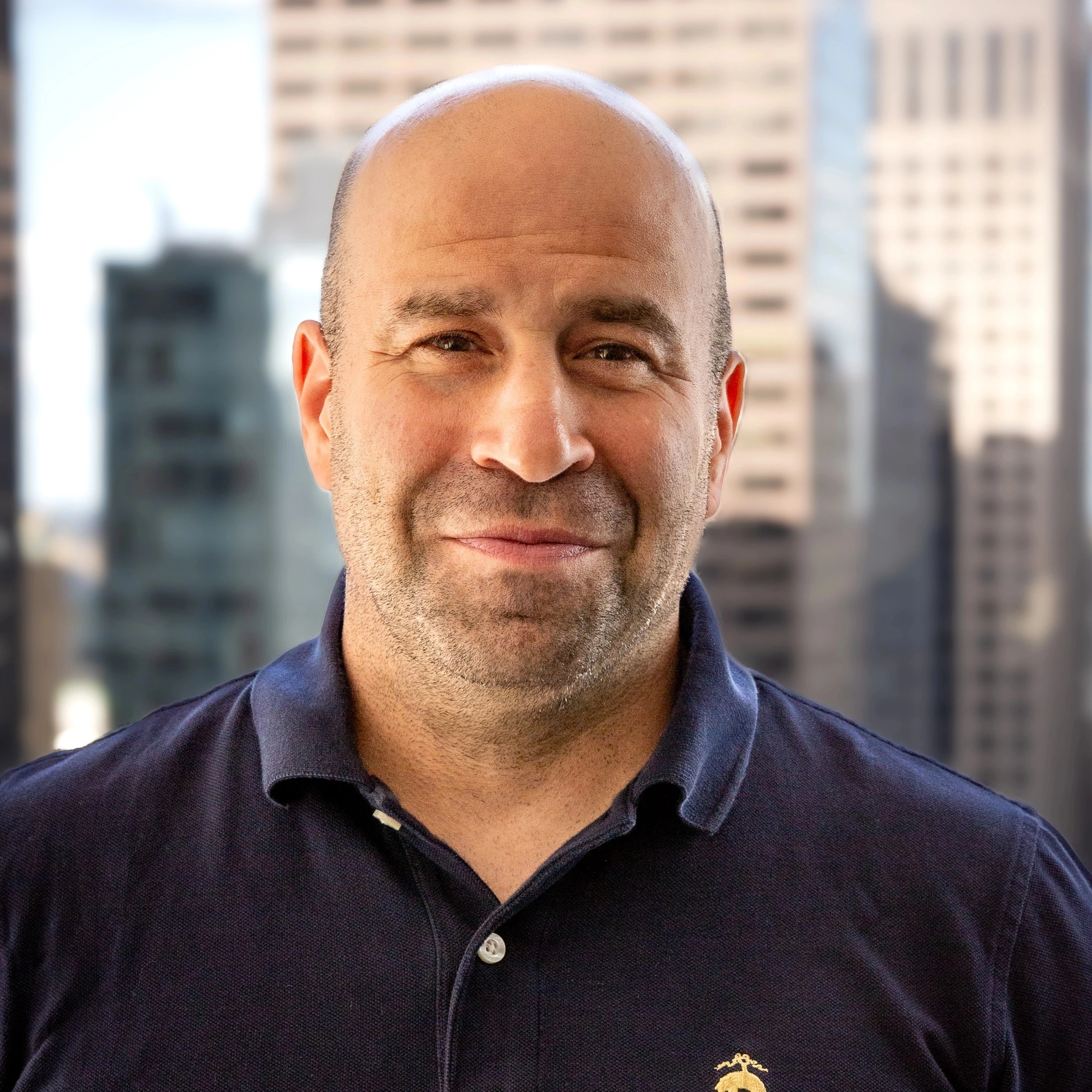 Tony Rossabi